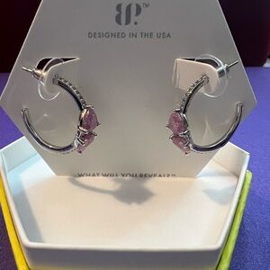 BP Earrings “Dare to be Dreamy”